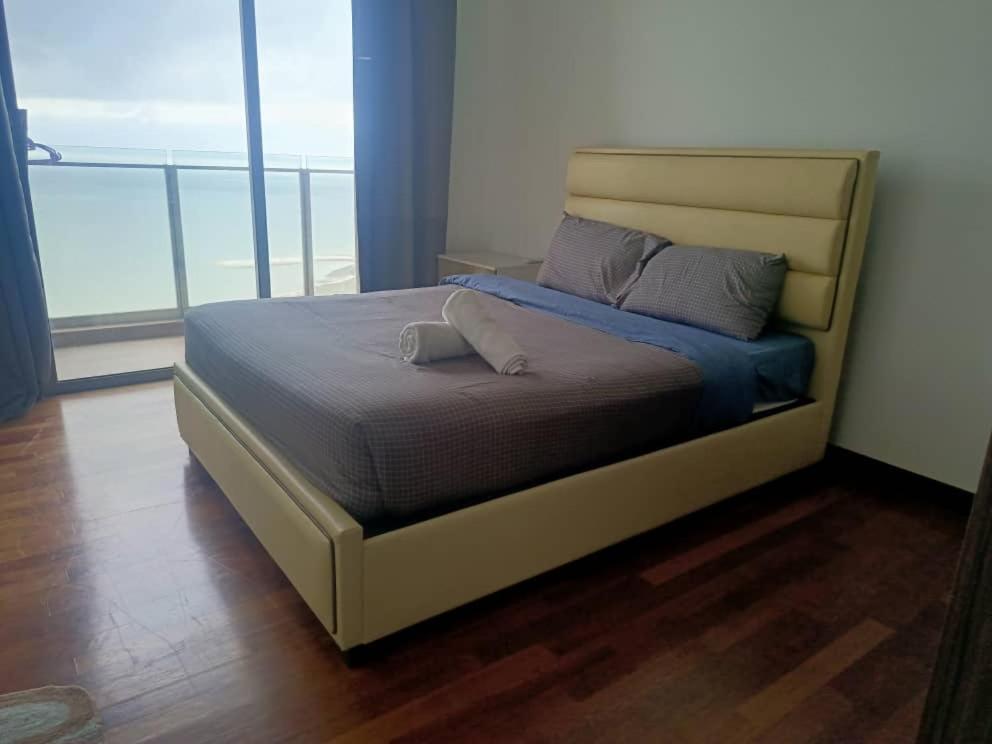 Amazing Seaview @ Silverscape Malacca Exteriér fotografie