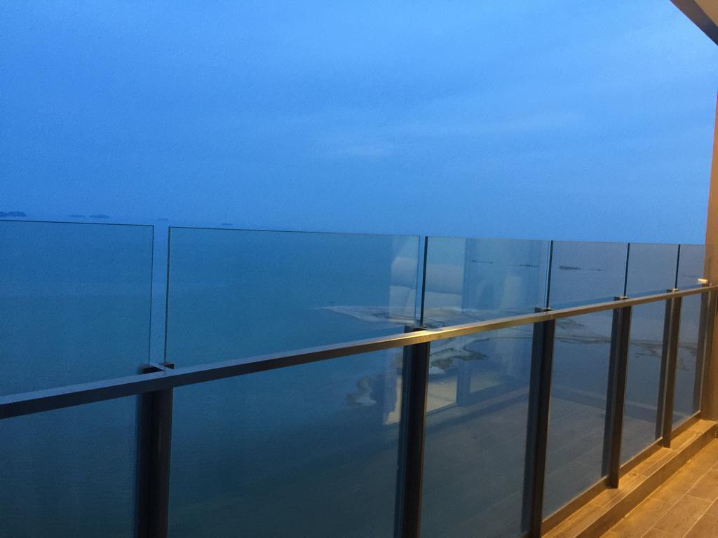 Amazing Seaview @ Silverscape Malacca Exteriér fotografie
