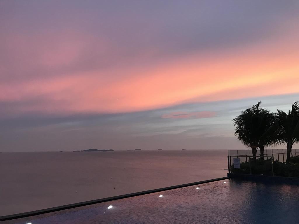Amazing Seaview @ Silverscape Malacca Exteriér fotografie