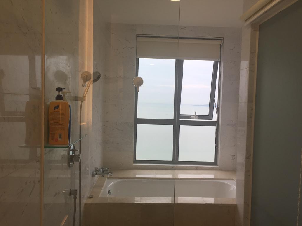 Amazing Seaview @ Silverscape Malacca Exteriér fotografie