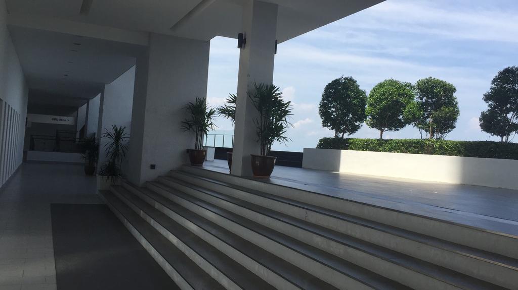 Amazing Seaview @ Silverscape Malacca Exteriér fotografie