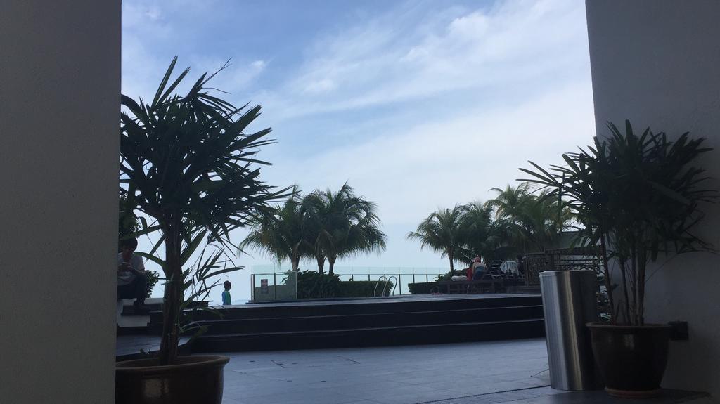 Amazing Seaview @ Silverscape Malacca Exteriér fotografie