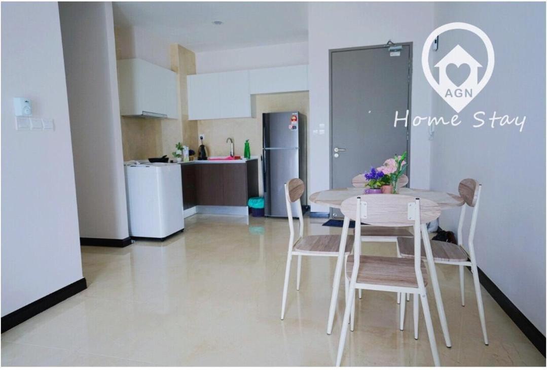 Amazing Seaview @ Silverscape Malacca Exteriér fotografie