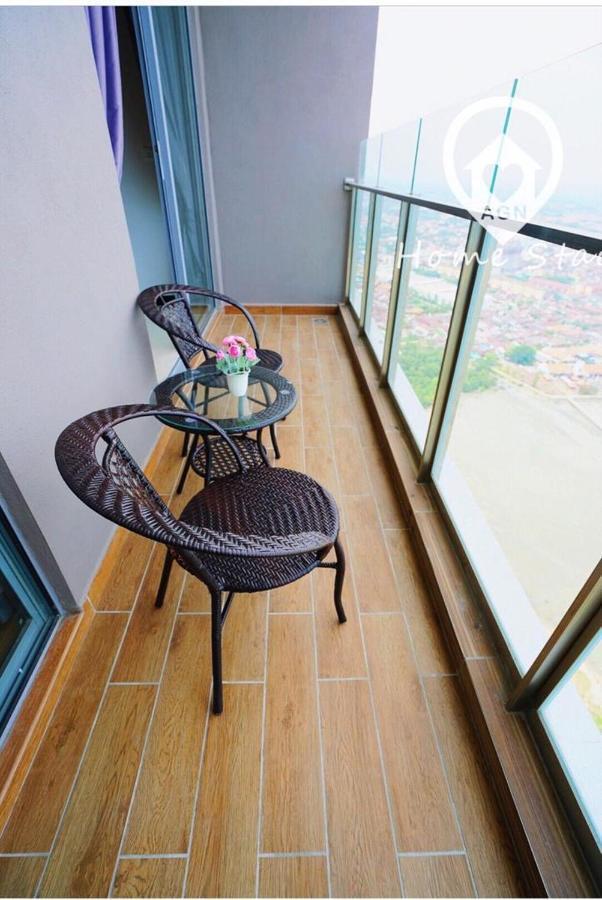 Amazing Seaview @ Silverscape Malacca Exteriér fotografie