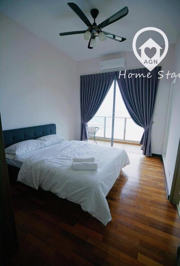 Amazing Seaview @ Silverscape Malacca Exteriér fotografie